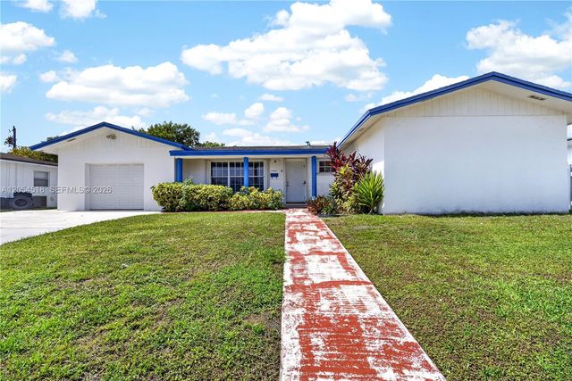 12021 SW 174th Street, Miami, FL 33177