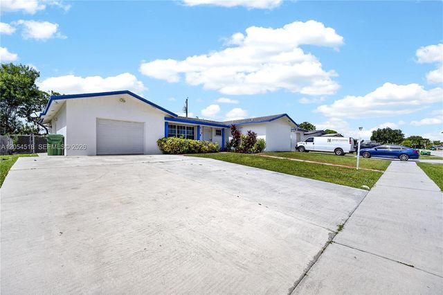 12021 SW 174th Street, Miami, FL 33177