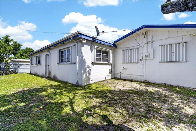 12021 SW 174th Street, Miami, FL 33177