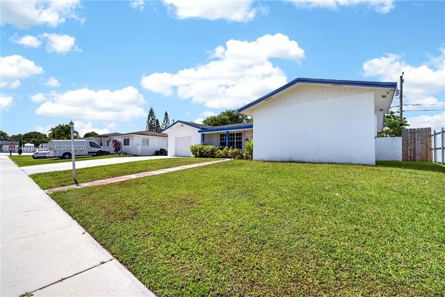 12021 SW 174th Street, Miami, FL 33177