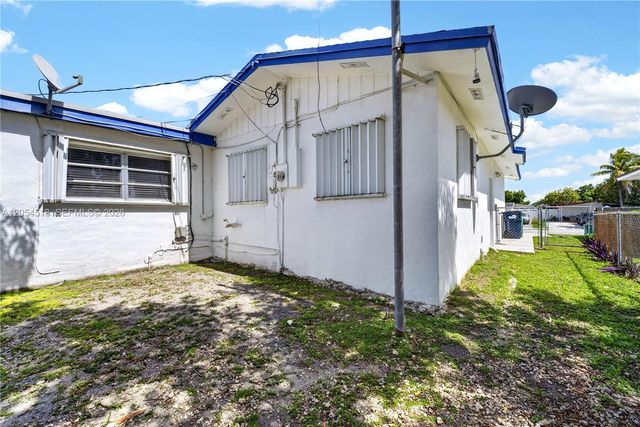 12021 SW 174th Street, Miami, FL 33177