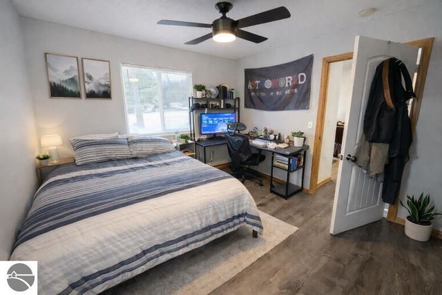 1312 Vinewood Avenue, Clare, MI 48617