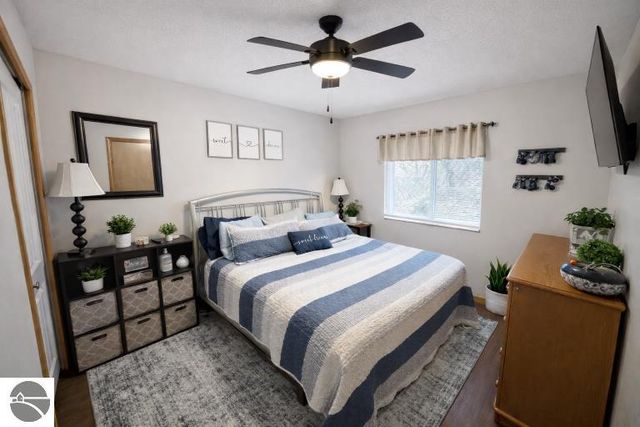 1312 Vinewood Avenue, Clare, MI 48617