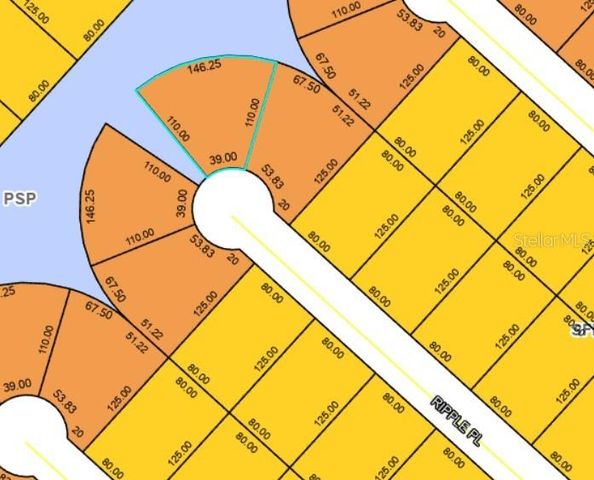 18 RIPPLE PLACE, Palm Coast, FL 32164