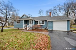 158 Dix Road, Wethersfield, CT 06109