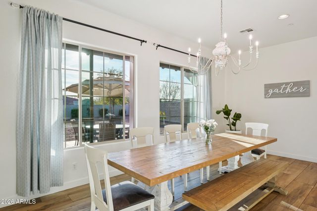 11723 W RED HAWK Drive, Peoria, AZ 85383