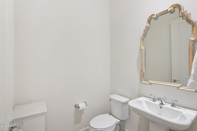 11723 W RED HAWK Drive, Peoria, AZ 85383