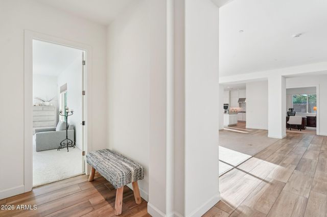 11723 W RED HAWK Drive, Peoria, AZ 85383