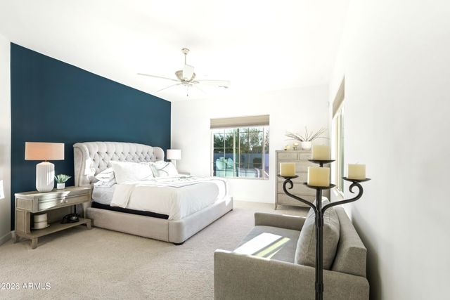 11723 W RED HAWK Drive, Peoria, AZ 85383