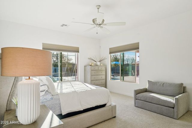 11723 W RED HAWK Drive, Peoria, AZ 85383