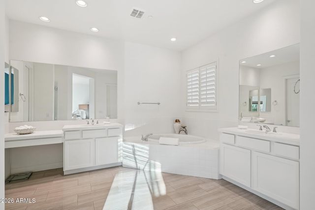 11723 W RED HAWK Drive, Peoria, AZ 85383