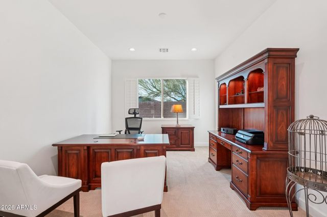 11723 W RED HAWK Drive, Peoria, AZ 85383