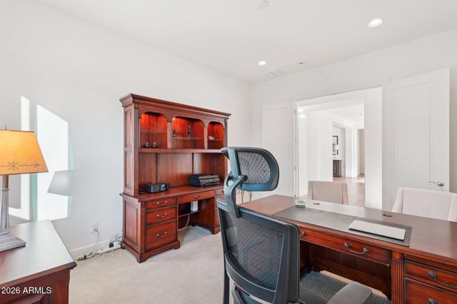 11723 W RED HAWK Drive, Peoria, AZ 85383