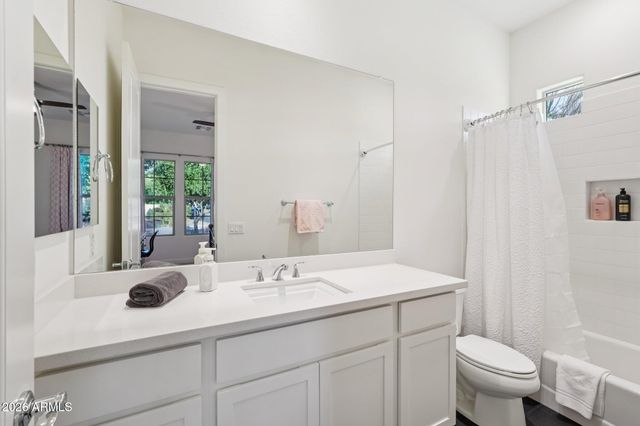 11723 W RED HAWK Drive, Peoria, AZ 85383