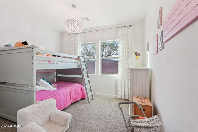 11723 W RED HAWK Drive, Peoria, AZ 85383