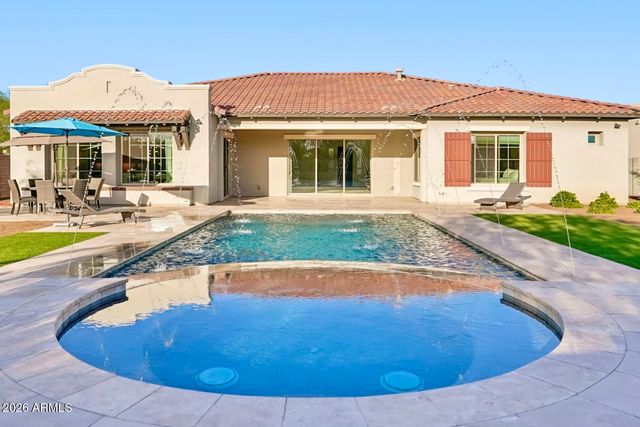 11723 W RED HAWK Drive, Peoria, AZ 85383