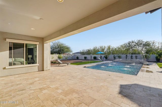 11723 W RED HAWK Drive, Peoria, AZ 85383