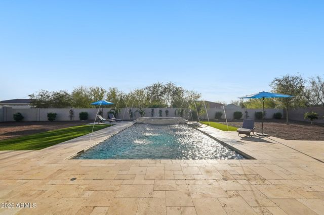 11723 W RED HAWK Drive, Peoria, AZ 85383