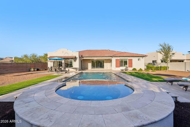 11723 W RED HAWK Drive, Peoria, AZ 85383