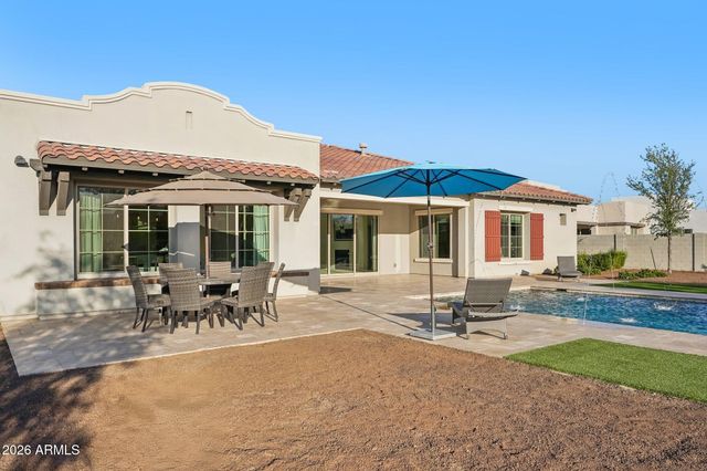 11723 W RED HAWK Drive, Peoria, AZ 85383