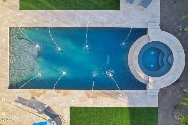 11723 W RED HAWK Drive, Peoria, AZ 85383