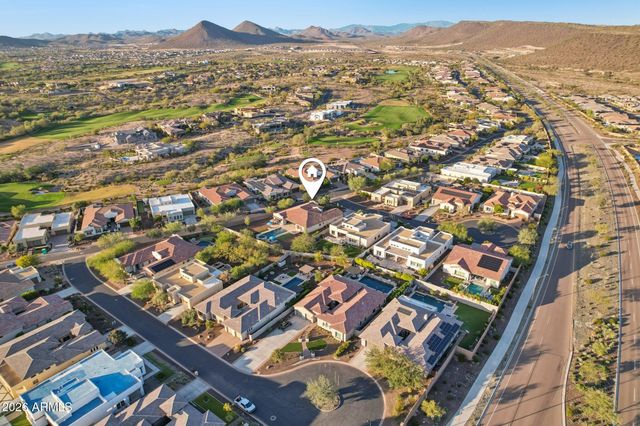 11723 W RED HAWK Drive, Peoria, AZ 85383