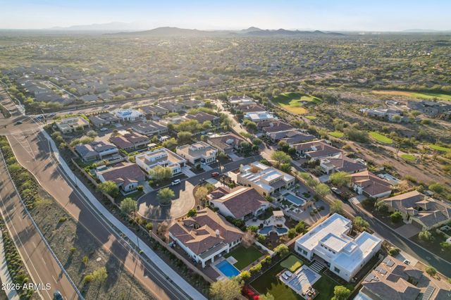 11723 W RED HAWK Drive, Peoria, AZ 85383