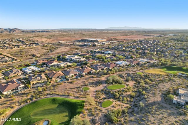 11723 W RED HAWK Drive, Peoria, AZ 85383