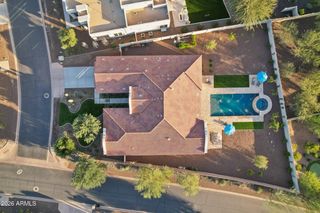 11723 W RED HAWK Drive, Peoria, AZ 85383