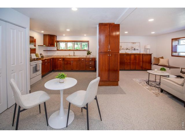 788 W 4th St, Nederland, CO 80466