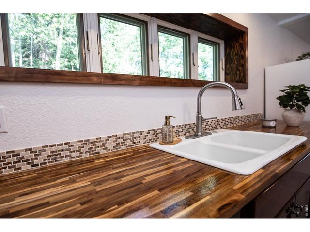 788 W 4th St, Nederland, CO 80466