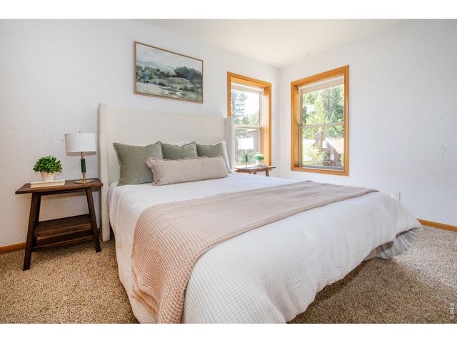 788 W 4th St, Nederland, CO 80466