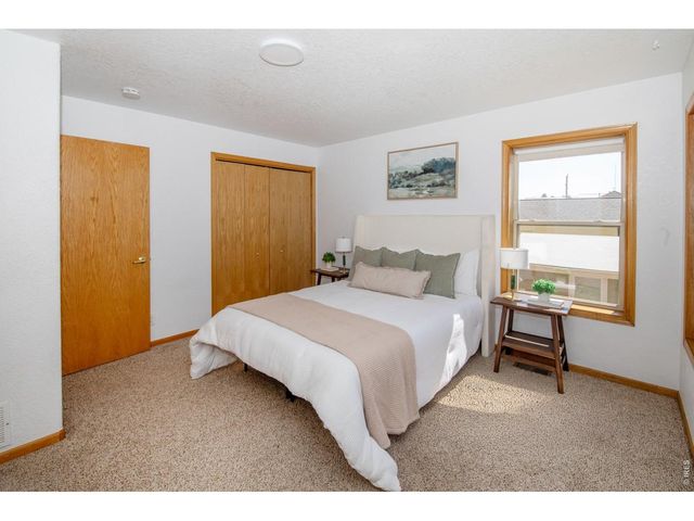 788 W 4th St, Nederland, CO 80466