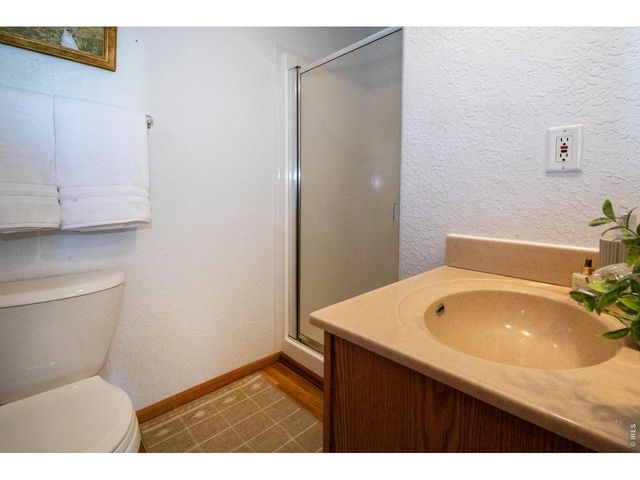 788 W 4th St, Nederland, CO 80466