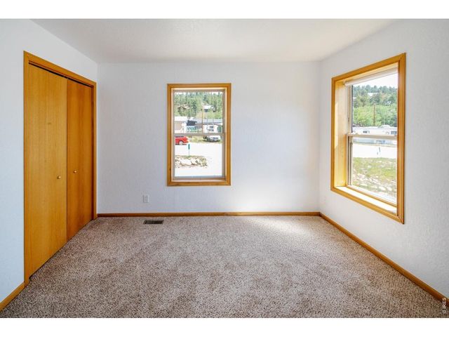 788 W 4th St, Nederland, CO 80466
