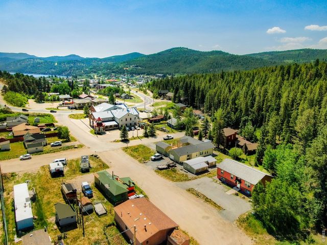 788 W 4th St, Nederland, CO 80466