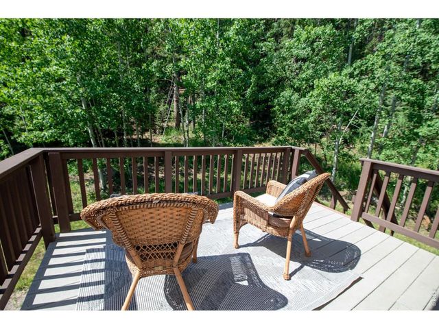 788 W 4th St, Nederland, CO 80466