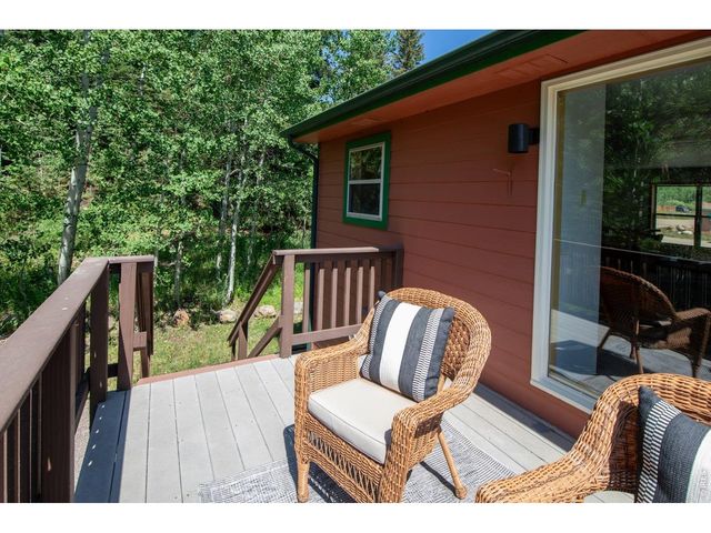 788 W 4th St, Nederland, CO 80466
