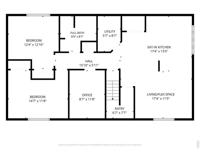 788 W 4th St, Nederland, CO 80466