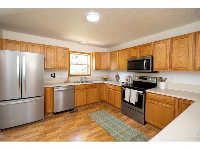 788 W 4th St, Nederland, CO 80466