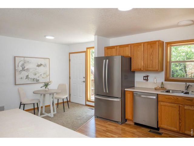 788 W 4th St, Nederland, CO 80466