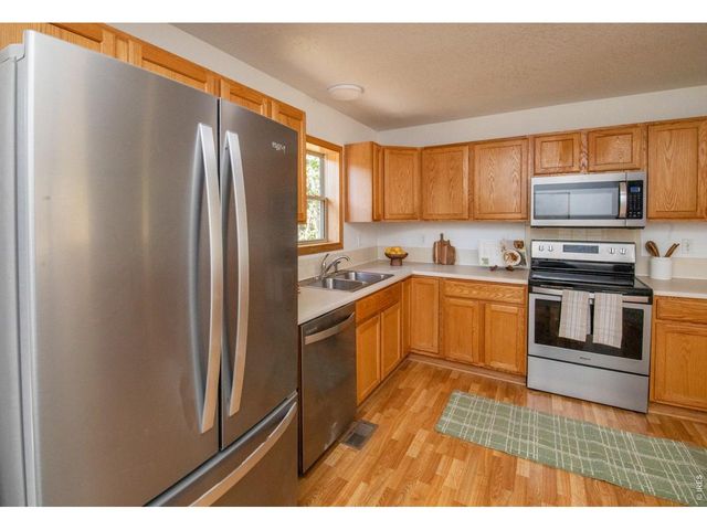 788 W 4th St, Nederland, CO 80466