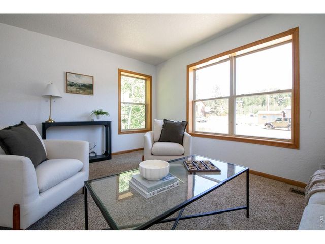 788 W 4th St, Nederland, CO 80466