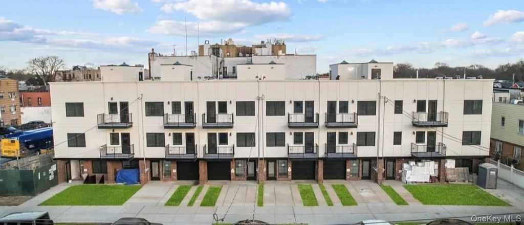 929 Brooklyn Avenue, Brooklyn, NY 11203