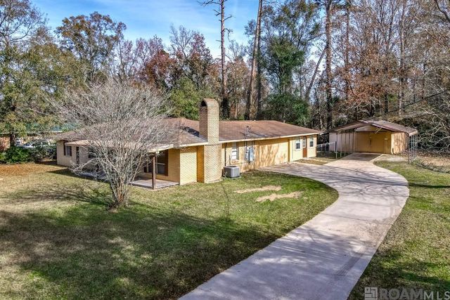 34868 Gravesbriar Dr, Denham Springs, LA 70706