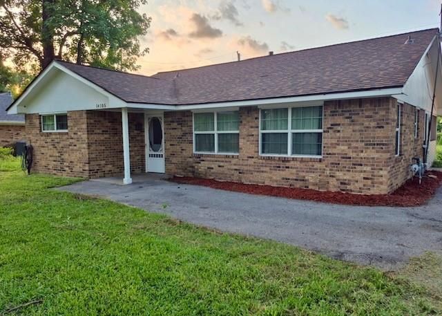 14107 Medora Street, Houston, TX 77049