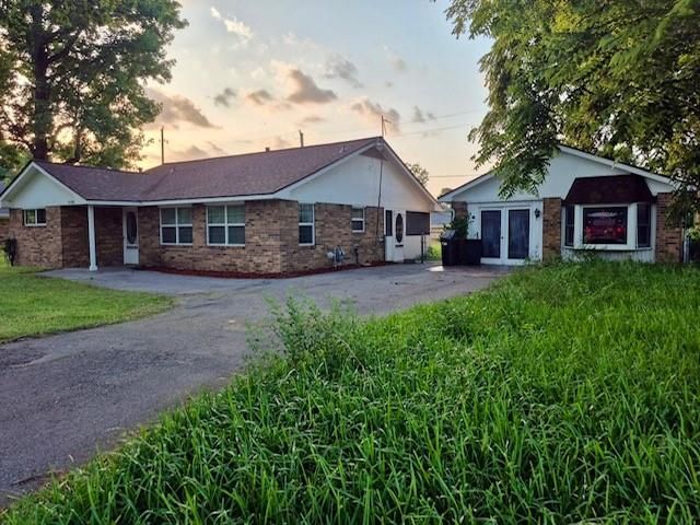 14107 Medora Street, Houston, TX 77049