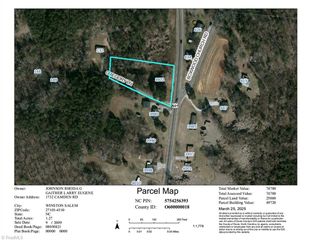 3972 US Highway 601, Mocksville, NC 27028