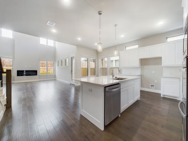 11192 Hocking Hills Drive, Frisco, TX 75035