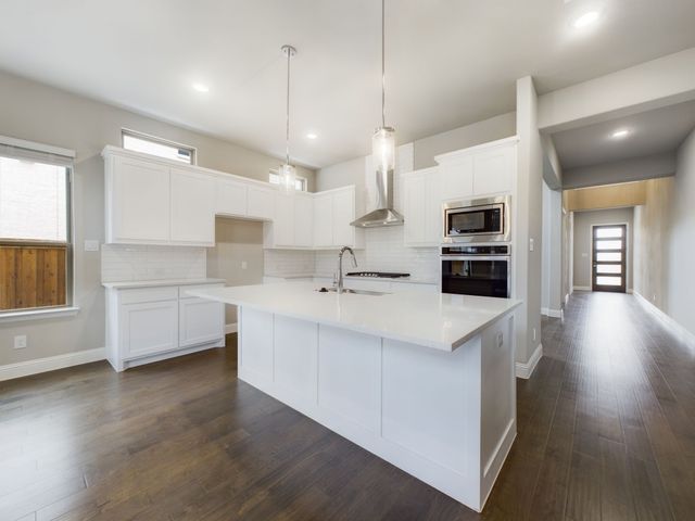 11192 Hocking Hills Drive, Frisco, TX 75035